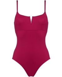 Eres - Intense One-Piece Swimsuit - Lyst