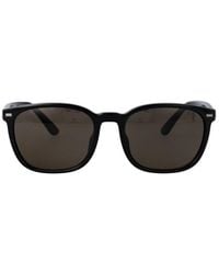 Polo Ralph Lauren - Eyewear Square Frame Sunglasses - Lyst