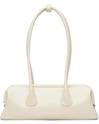 OSOI - Boat Wide Mini Shoulder Bag - Lyst
