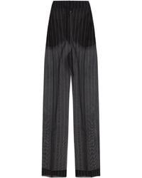 KHAITE - Lenton Pants - Lyst