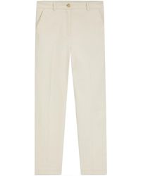 BOSS - Boss Regular Fit Corduroy Trousers - Lyst