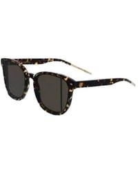 Dior - Logo Sunglasses - Lyst