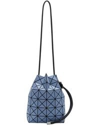 Issey Miyake - Drawstring Shoulder Bag - Lyst