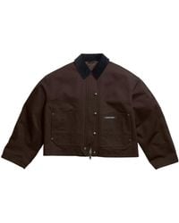 Canada Goose - Beaumont Jacket - Lyst