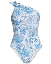 Versace - One-Piece - Lyst
