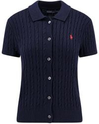 Polo Ralph Lauren - Cardigan - Lyst