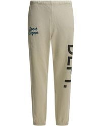 GALLERY DEPT. - Team Dept Logo Joggers - Lyst