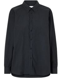 Nili Lotan - Casual Long-Sleeve Shirt - Lyst