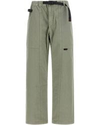 Gramicci - Gadget Cropped Utility Pants - Lyst