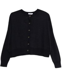 Baserange - Buttoned Cardigan - Lyst