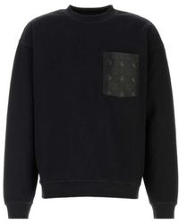 DSquared² - Logo-Embossed Sweatshirt - Lyst