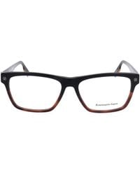 ZEGNA - Geometric Flat Mirror - Lyst