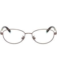 Tiffany & Co. - Geometrically Framed Flat Mirror - Lyst