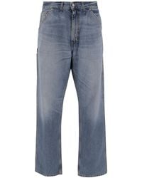 Haikure - Artie Straight-Leg Jeans - Lyst