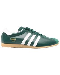 adidas - Originals Paris Low-Top Sneakers - Lyst