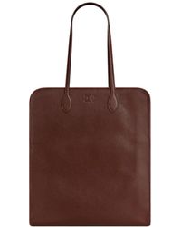 Celine - Tall Cabas - Lyst