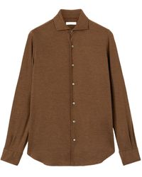 Loro Piana - Andrew Shirt - Lyst