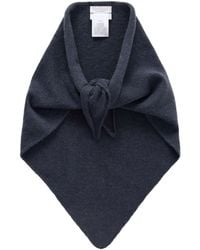 Brunello Cucinelli - Beaded Scarf - Lyst