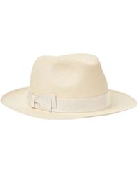 Loro Piana - Sergio Hat - Lyst