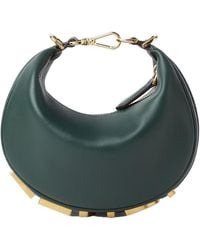 Fendi - Graphy Mini Tote Bag - Lyst