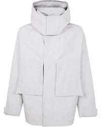 Herno - 3L Gore-Tex Laminar Jacket - Lyst