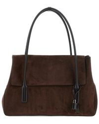 Tom Ford - Flap Handbag - Lyst