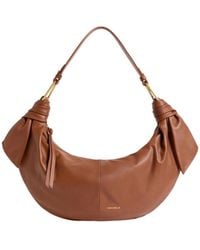 Coccinelle - Furoshiki Large Shoulder Bag - Lyst