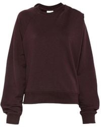 Dries Van Noten - Crew-Neck Sweatshirt - Lyst