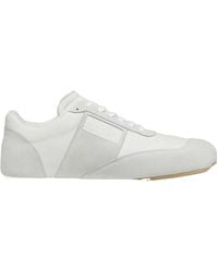 MM6 by Maison Margiela - Anatomic Sneakers - Lyst