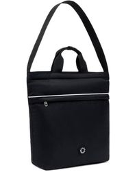 KENZO - Convertible Logo Backpacks - Lyst