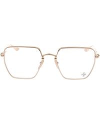 Chrome Hearts - Full-Rimmed Plano Lenses - Lyst