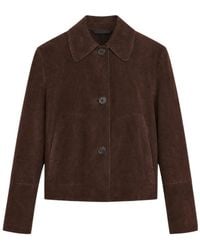 Arma - Long-Sleeved Jacket - Lyst