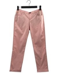 Armani Jeans - Pocket Zipper Jeans - Lyst