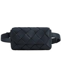 Bottega Veneta - Diago Belt Bag - Lyst