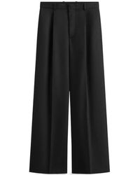 Dior - Loose-Fit Pants - Lyst