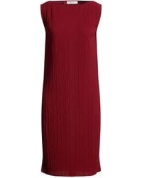 Max Mara - Midi Dresses - Lyst