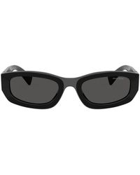 Miu Miu - Versatile Sunglasses - Lyst