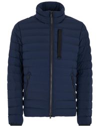 Moose Knuckles - Laki Jacket - Lyst