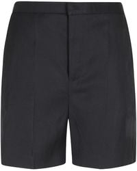 Loulou de Saison - Ivan Baggy Shorts - Lyst