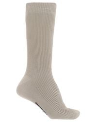 DSquared² - Logo Socks - Lyst