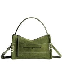 JW Anderson - Jw Anderson Loafer Small Handbag - Lyst