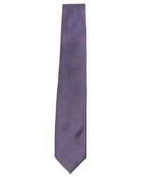 Tom Ford - Pointed-Tip Tie - Lyst