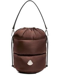 Moncler - Caradoc Bucket Bag - Lyst