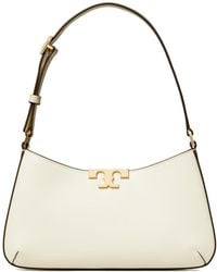 Tory Burch - Eleanor Slim Shoulder Bag - Lyst
