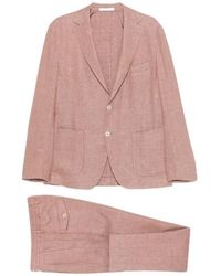 Eleventy - Single-Breasted Suit - Lyst