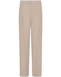 Marella - Fine Trousers - Lyst
