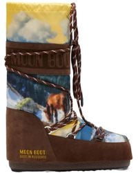 Moon Boot - X Guest - Lyst