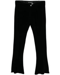 Junya Watanabe - Flared Trousers - Lyst
