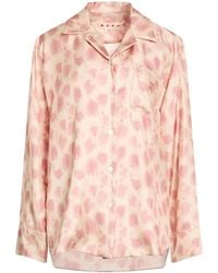 Marni - Shirts - Lyst