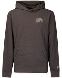 BBCICECREAM - Arch Logo Hoodie - Lyst